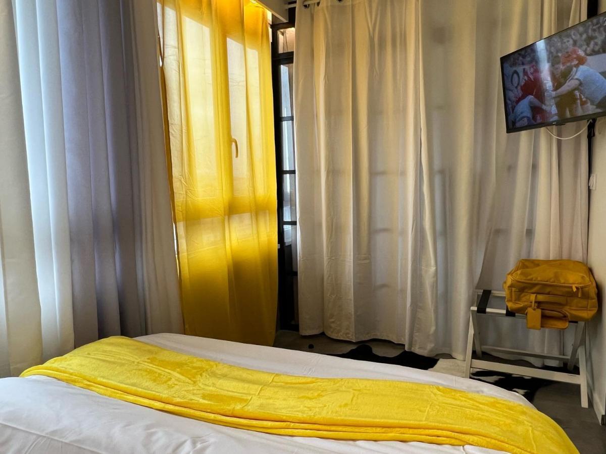 Appartement Flandre *
