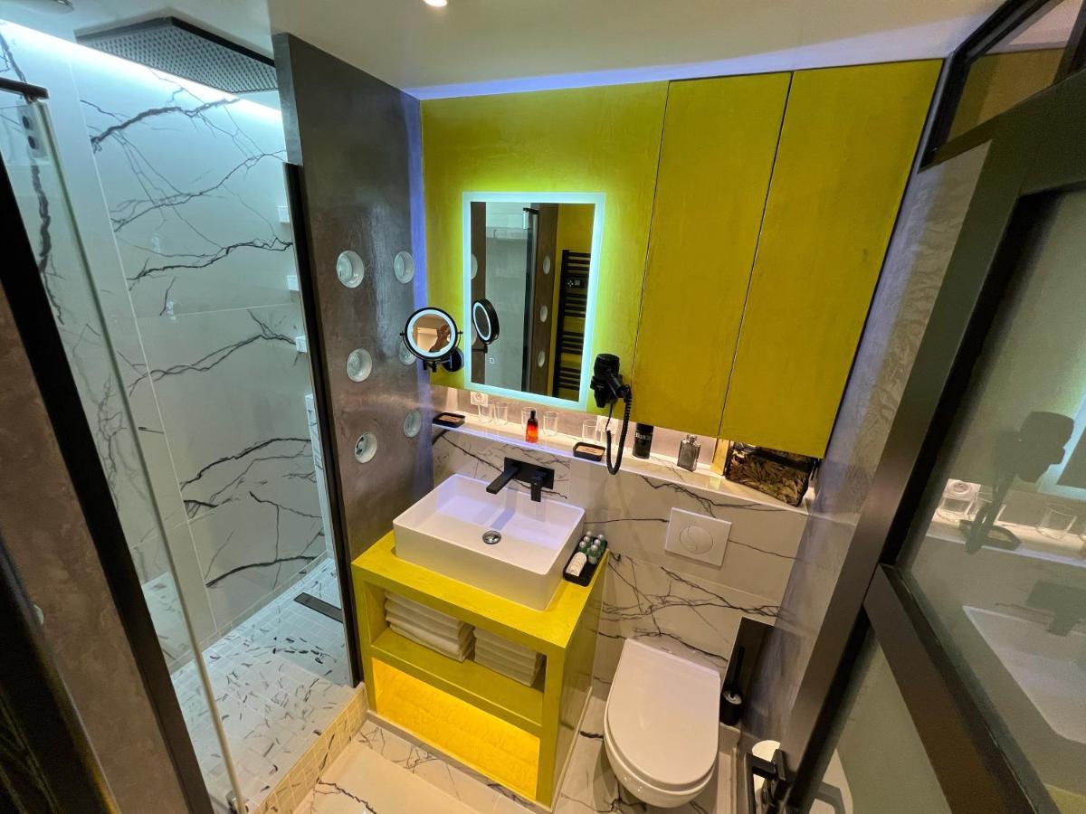 Flandre Appartement