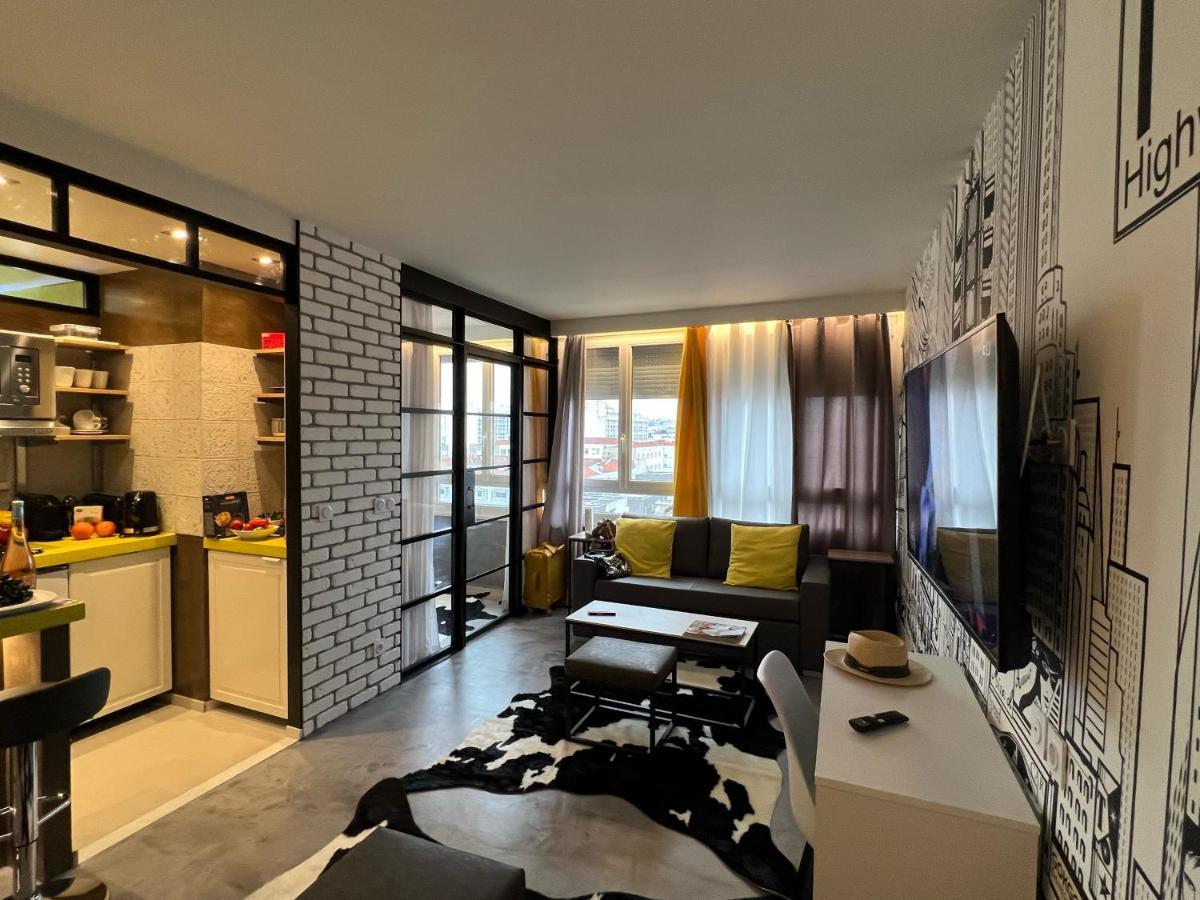 Appartement Flandre *